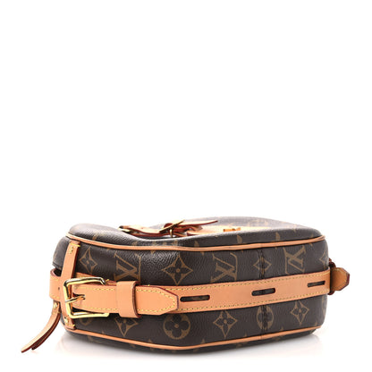Louis Vuitton Monogram Boite Chapeau Souple MM 4 of 12