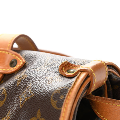 Louis Vuitton Monogram Saumur 43 23 of 26