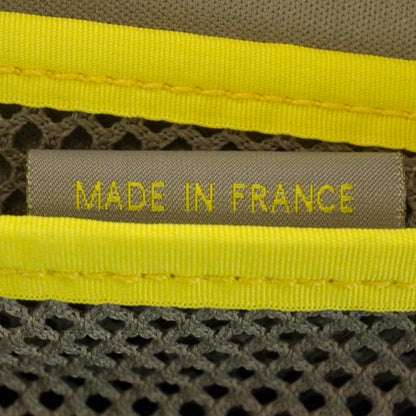 Louis Vuitton Americas Cup Cube Bag Yellow 11 of 13