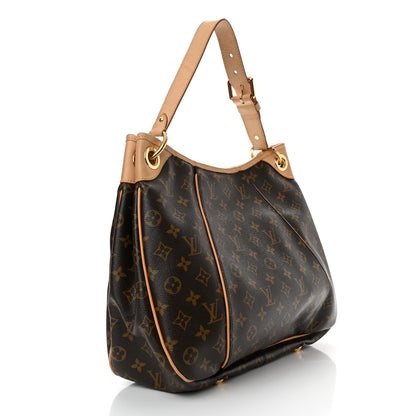 Louis Vuitton Monogram Galliera PM 2 of 8