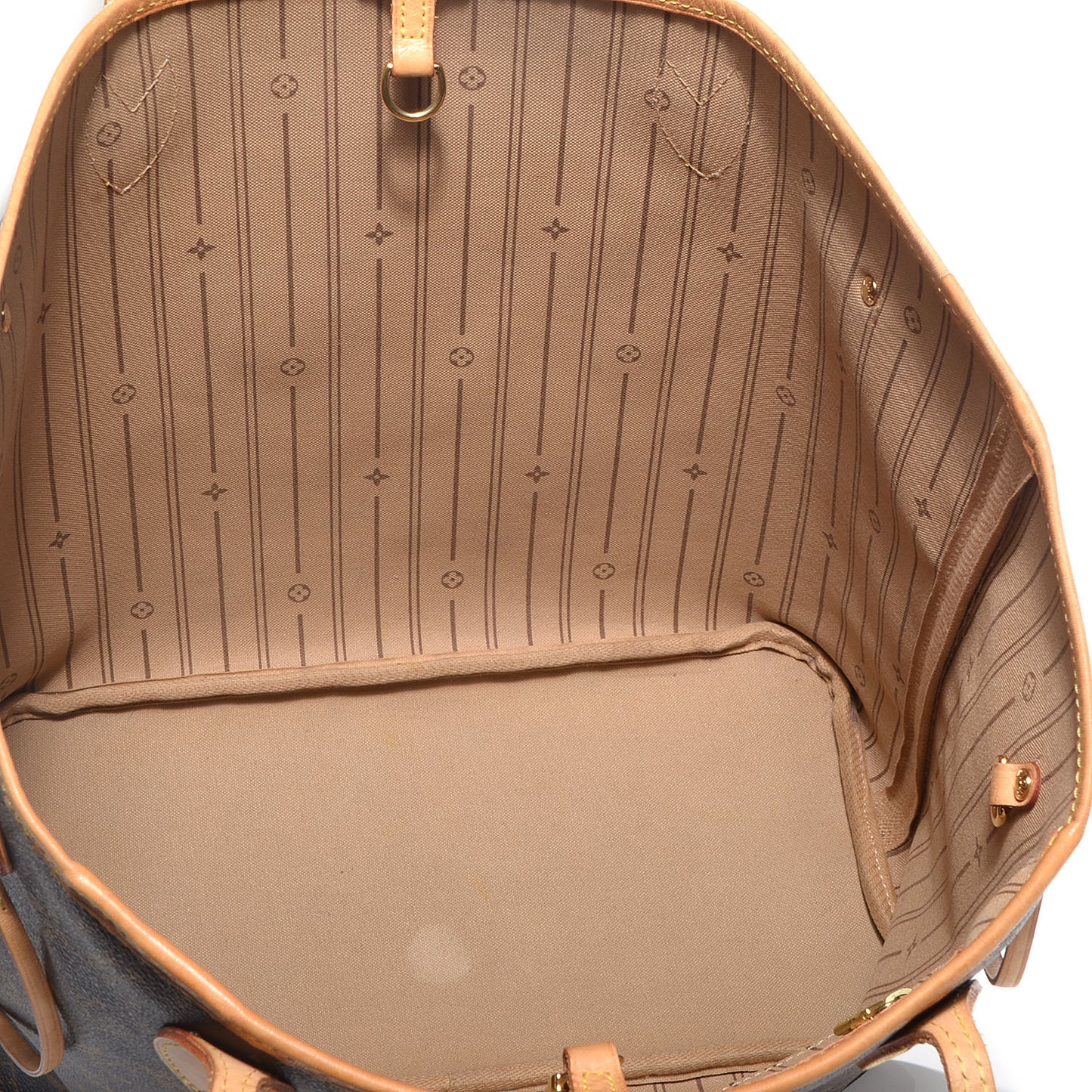Monogram Neverfull MM