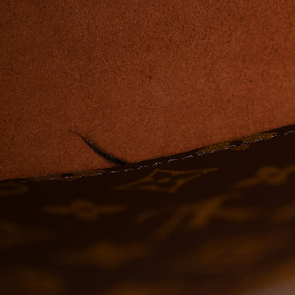 Louis Vuitton Monogram Neonoe MM Caramel 10 of 10