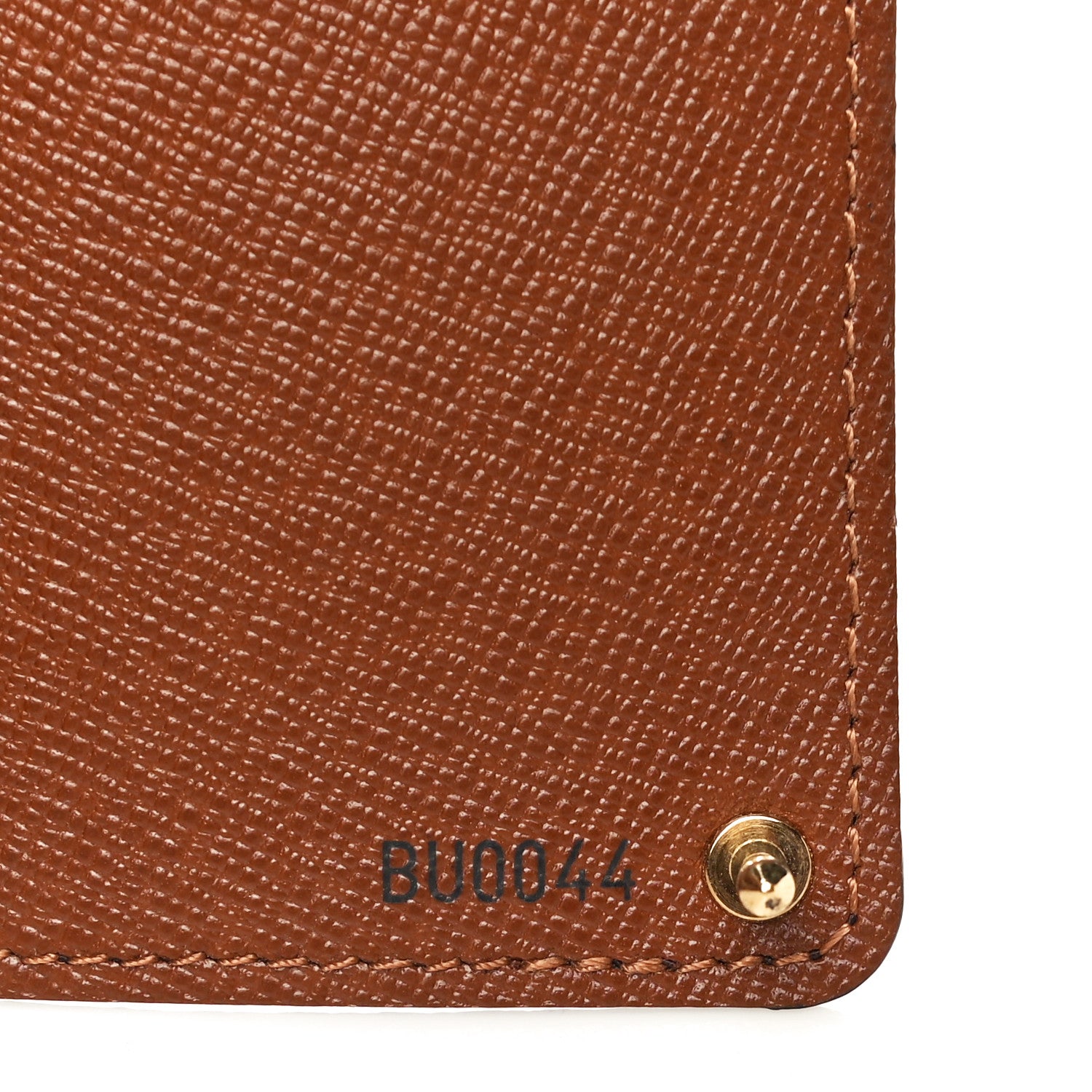 Louis Vuitton Monogram Credit Card Photo Holder 7 of 11