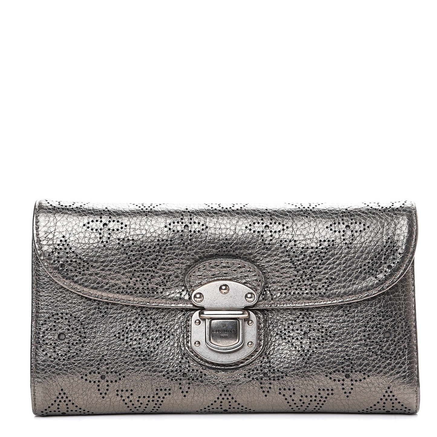 Mahina Amelia Wallet Bronze