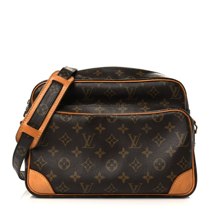 Louis Vuitton Monogram Nil 28 1 of 9