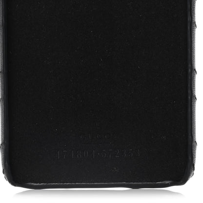 Gucci Calfskin Matelasse Marmont iPhone 7 Case Black 5 of 8