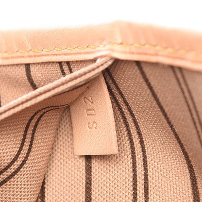 Louis Vuitton Monogram Neo Neverfull MM 9 of 11