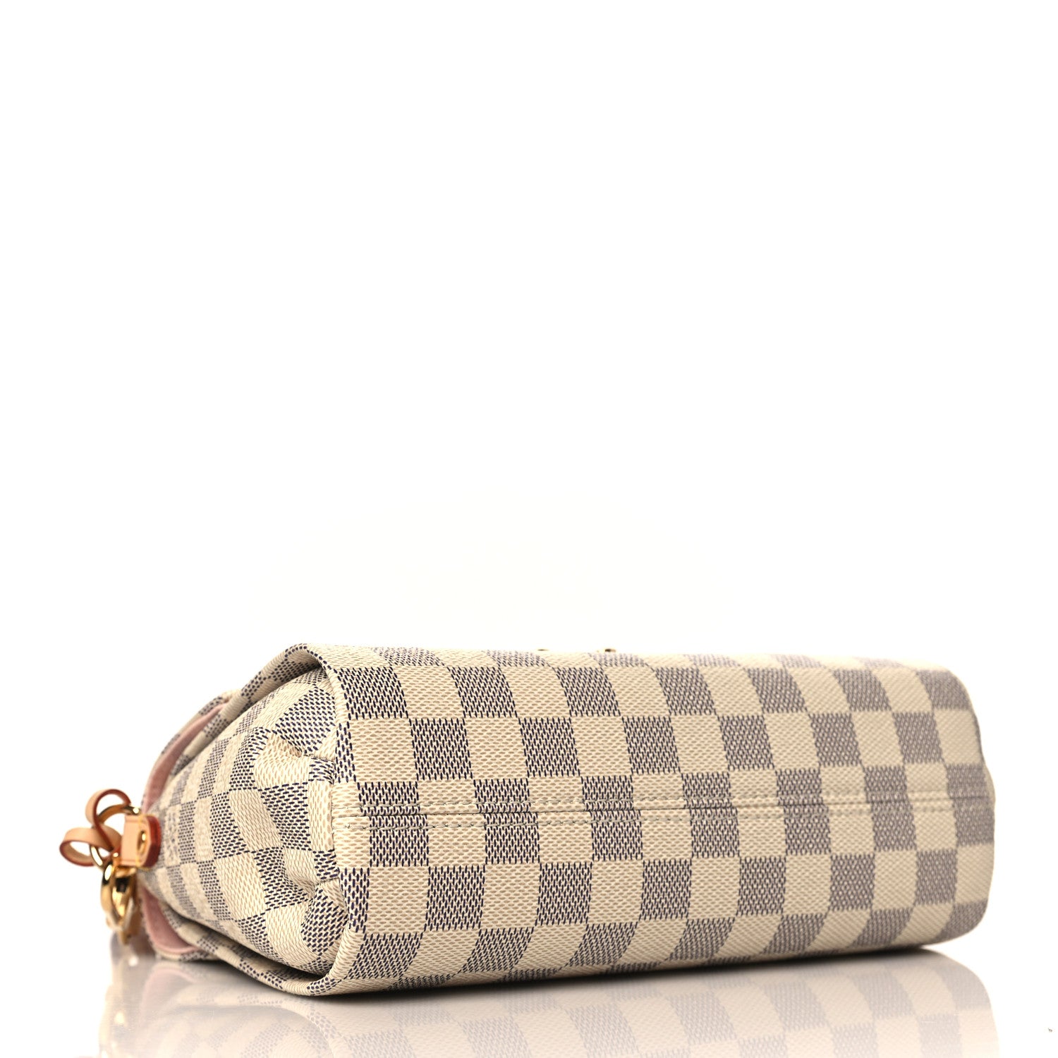 Louis Vuitton Damier Azur Croisette 4 of 8