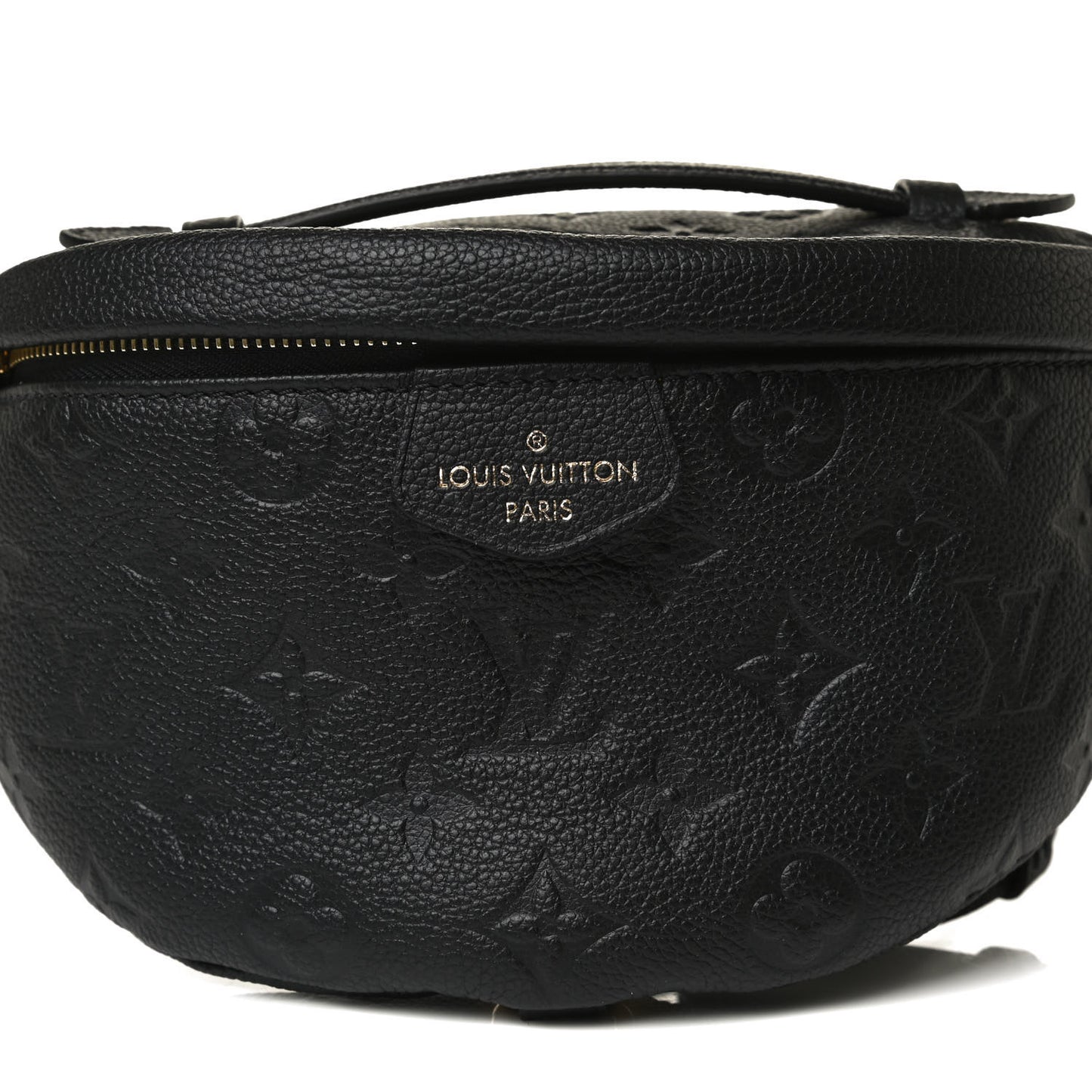 Empreinte BumBag Black