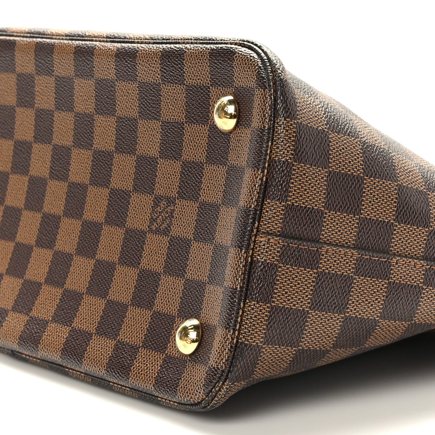 Louis Vuitton Damier Ebene Belmont 8 of 8