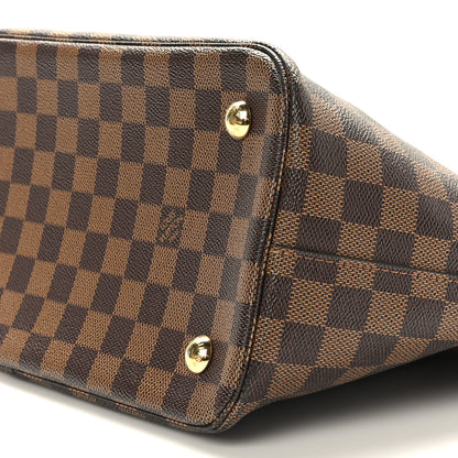 Louis Vuitton Damier Ebene Belmont 8 of 8