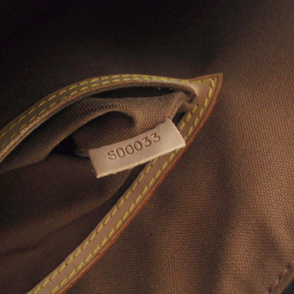 Louis Vuitton Monogram Alma PM 7 of 7