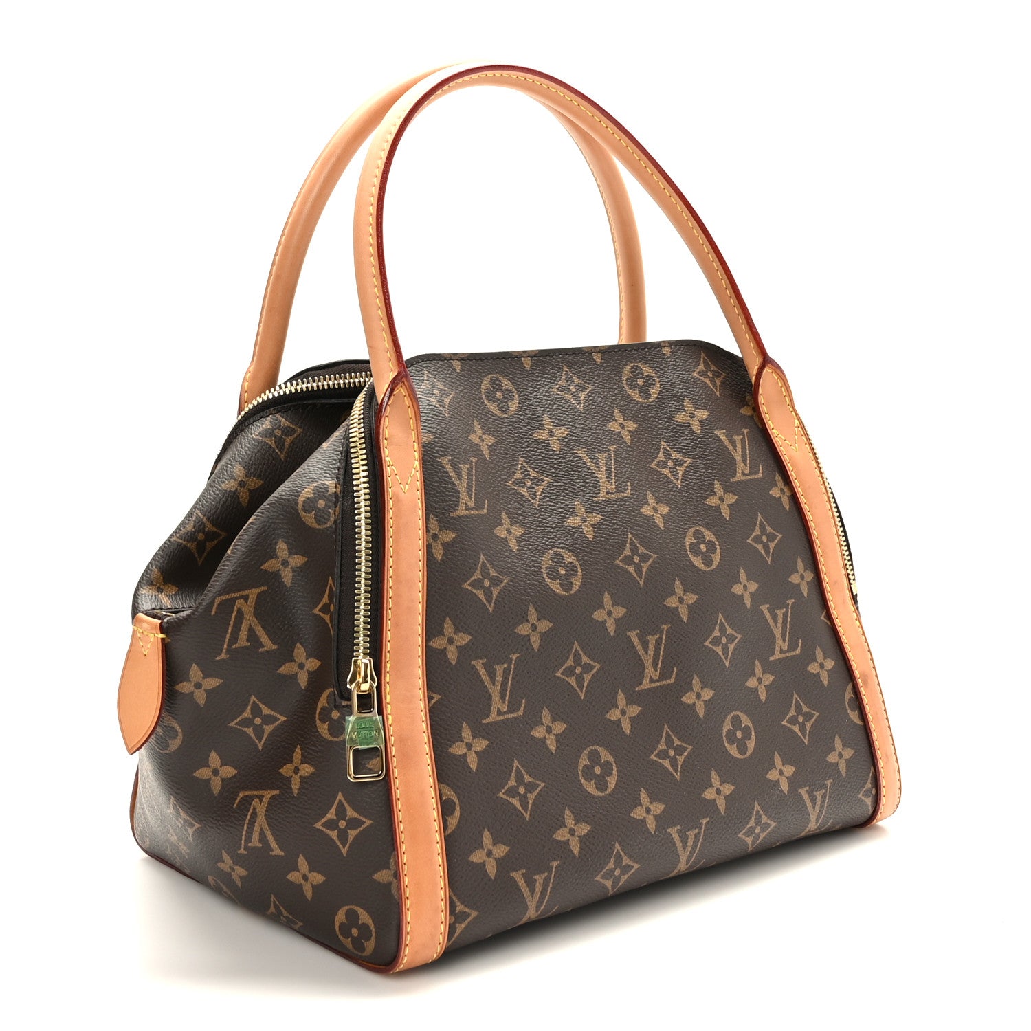 Louis Vuitton Monogram Marais MM 3 of 11