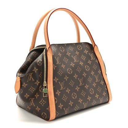 Louis Vuitton Monogram Marais MM 3 of 11