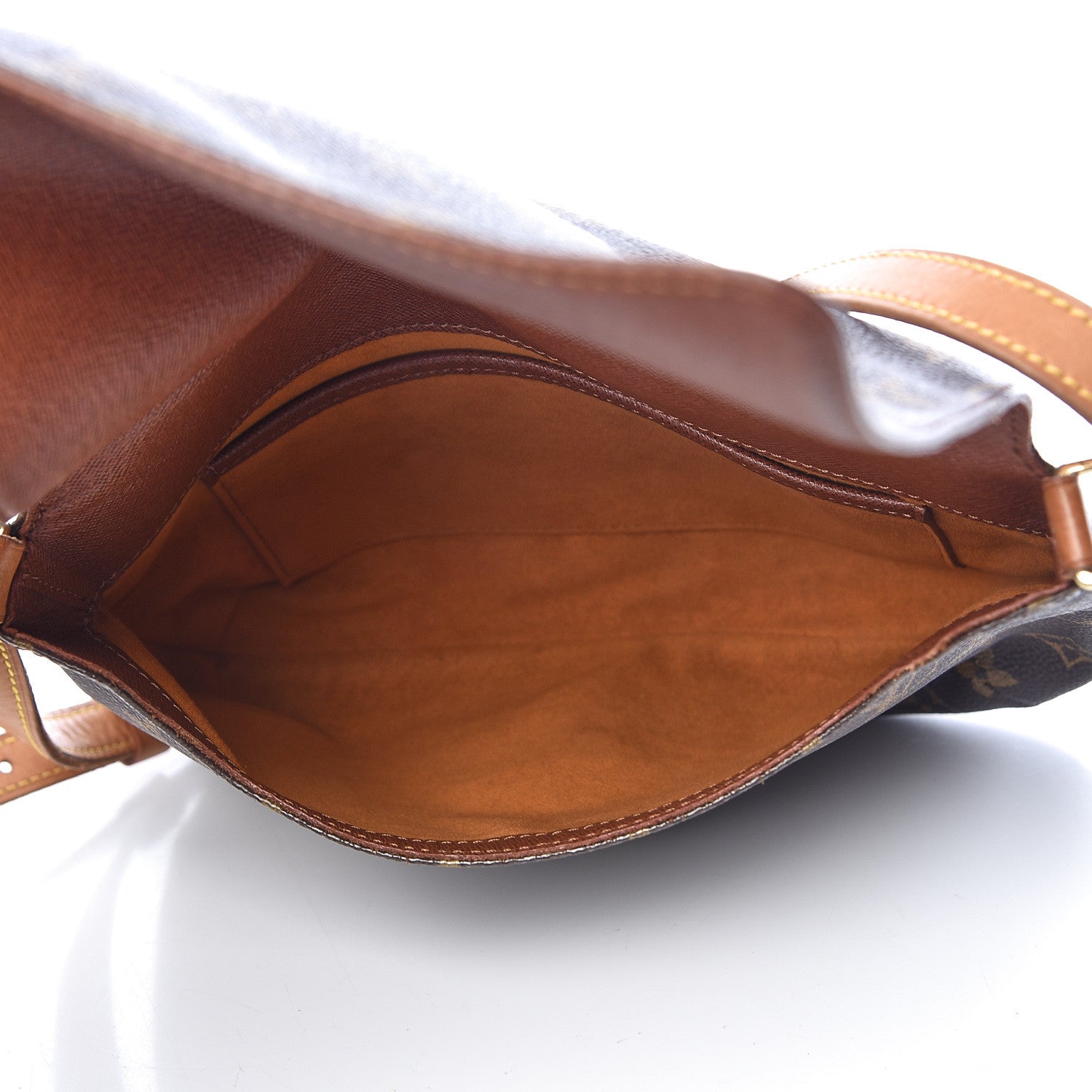Louis Vuitton Monogram Musette Tango 5 of 11