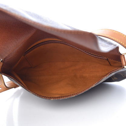 Louis Vuitton Monogram Musette Tango 5 of 11