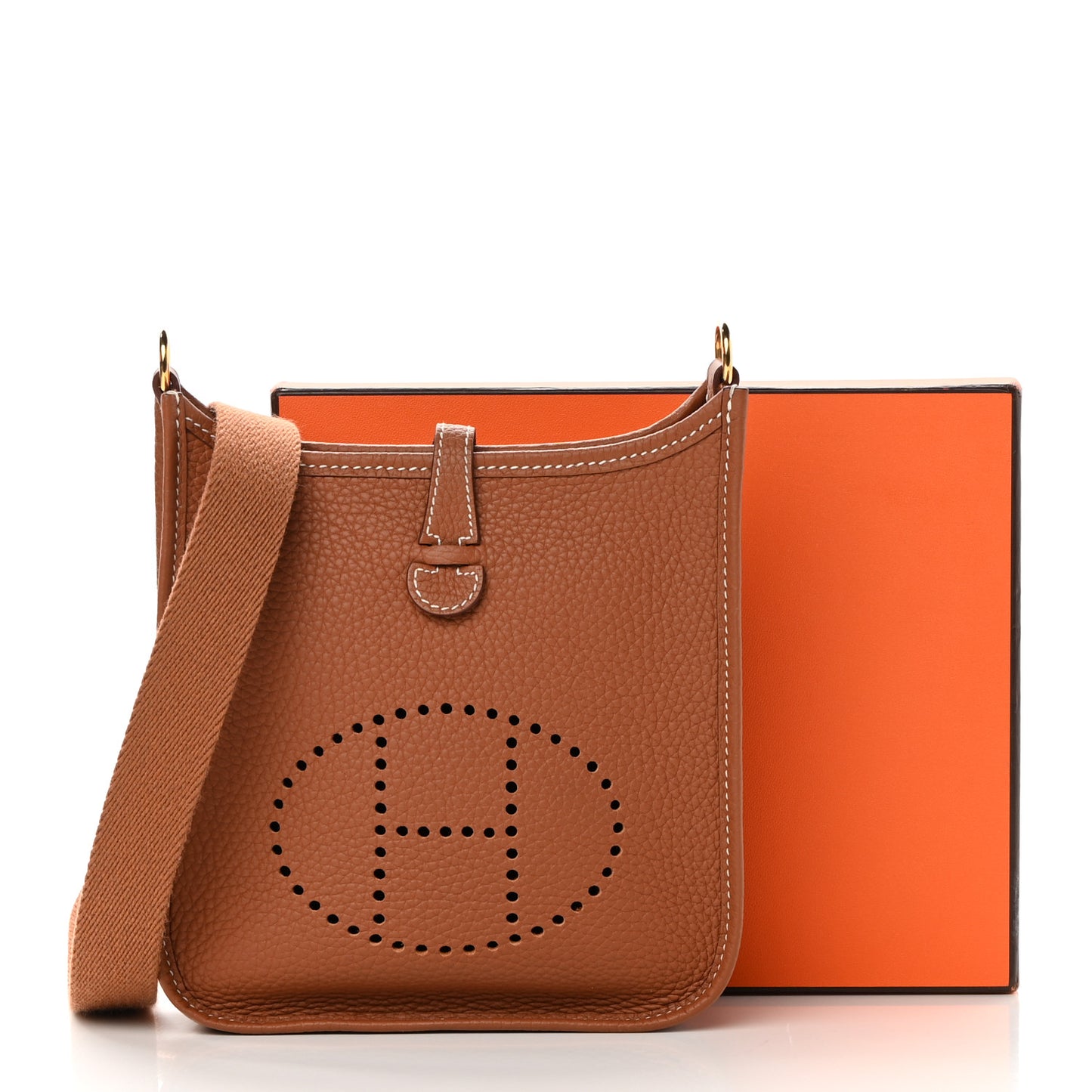 Taurillon Clemence Evelyne TPM Gold