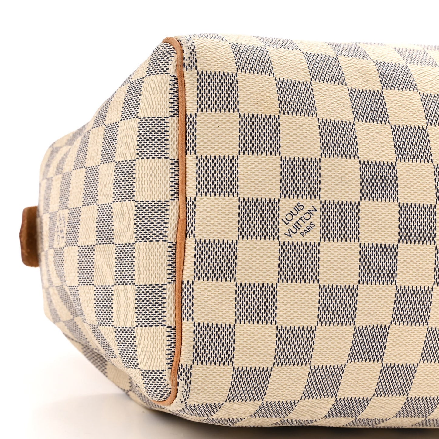 Damier Azur Speedy 25