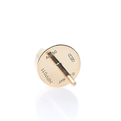 Cartier 18K Yellow Gold LOVE Single Earring 5 of 8