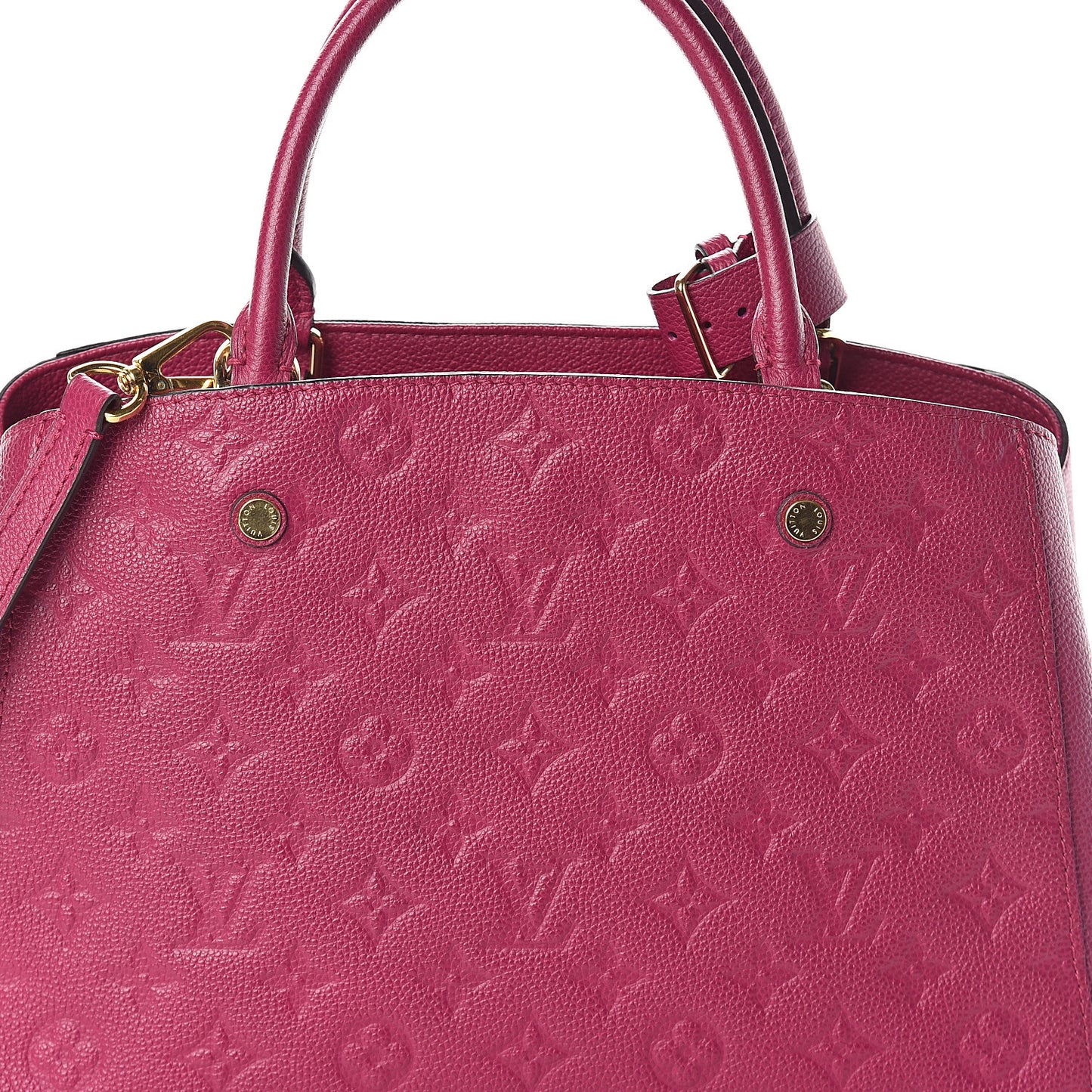 Empreinte Montaigne MM Grape