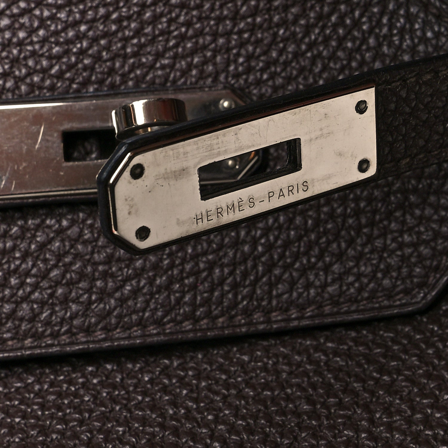Hermes Togo Birkin 40 Ebene 14 of 15