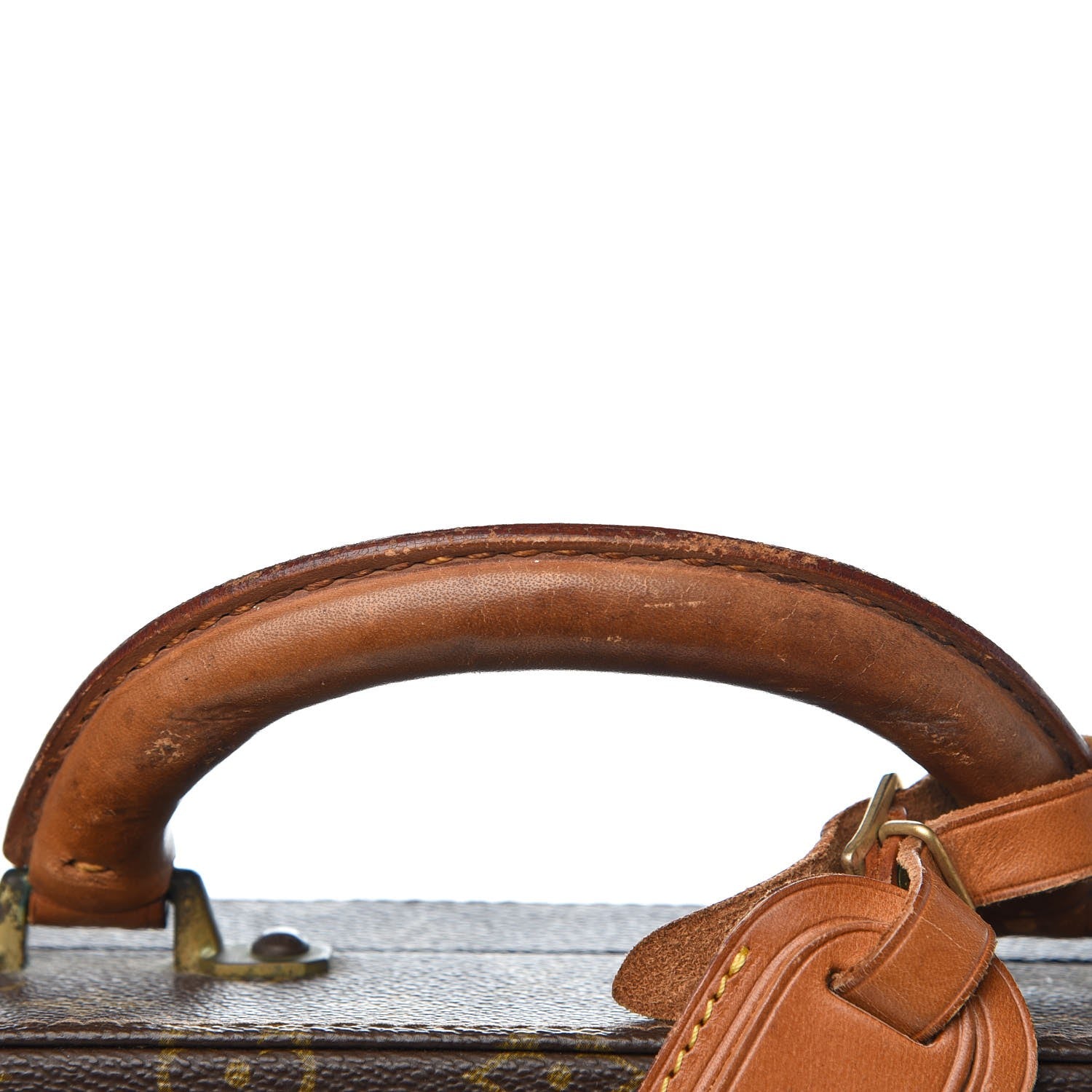 Louis Vuitton Monogram Attache-Case Classeur PM 11 of 21