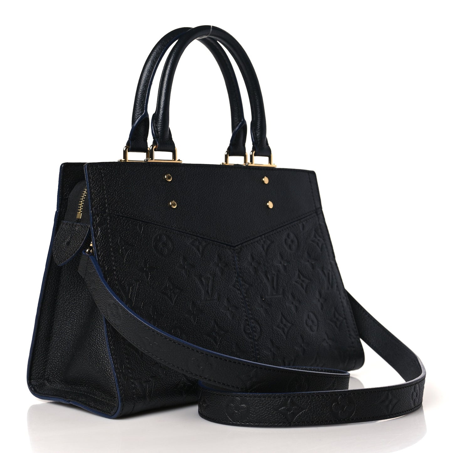 Empreinte Sully PM Black