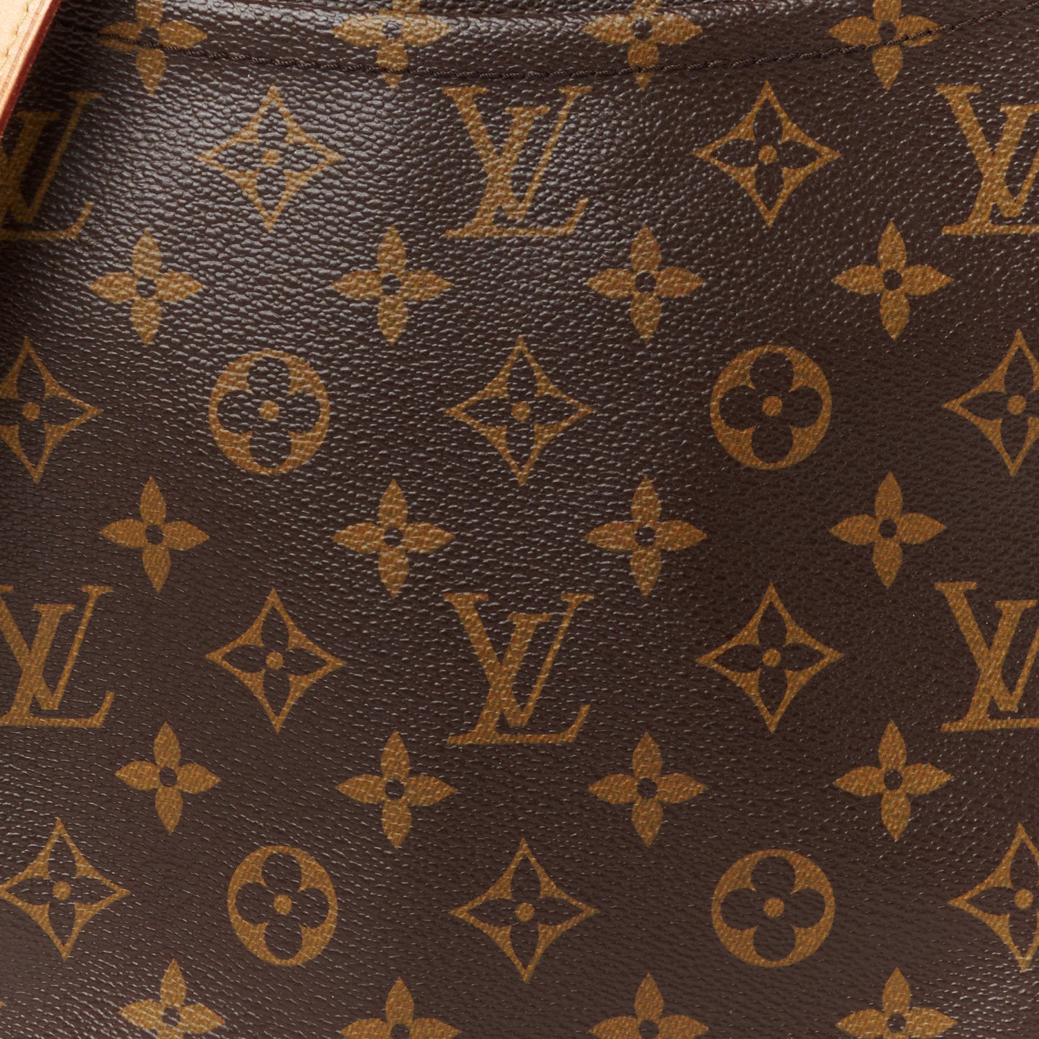 Louis Vuitton Monogram Odeon PM 8 of 10