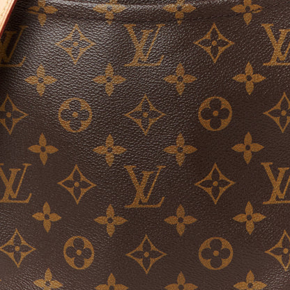 Louis Vuitton Monogram Odeon PM 8 of 10