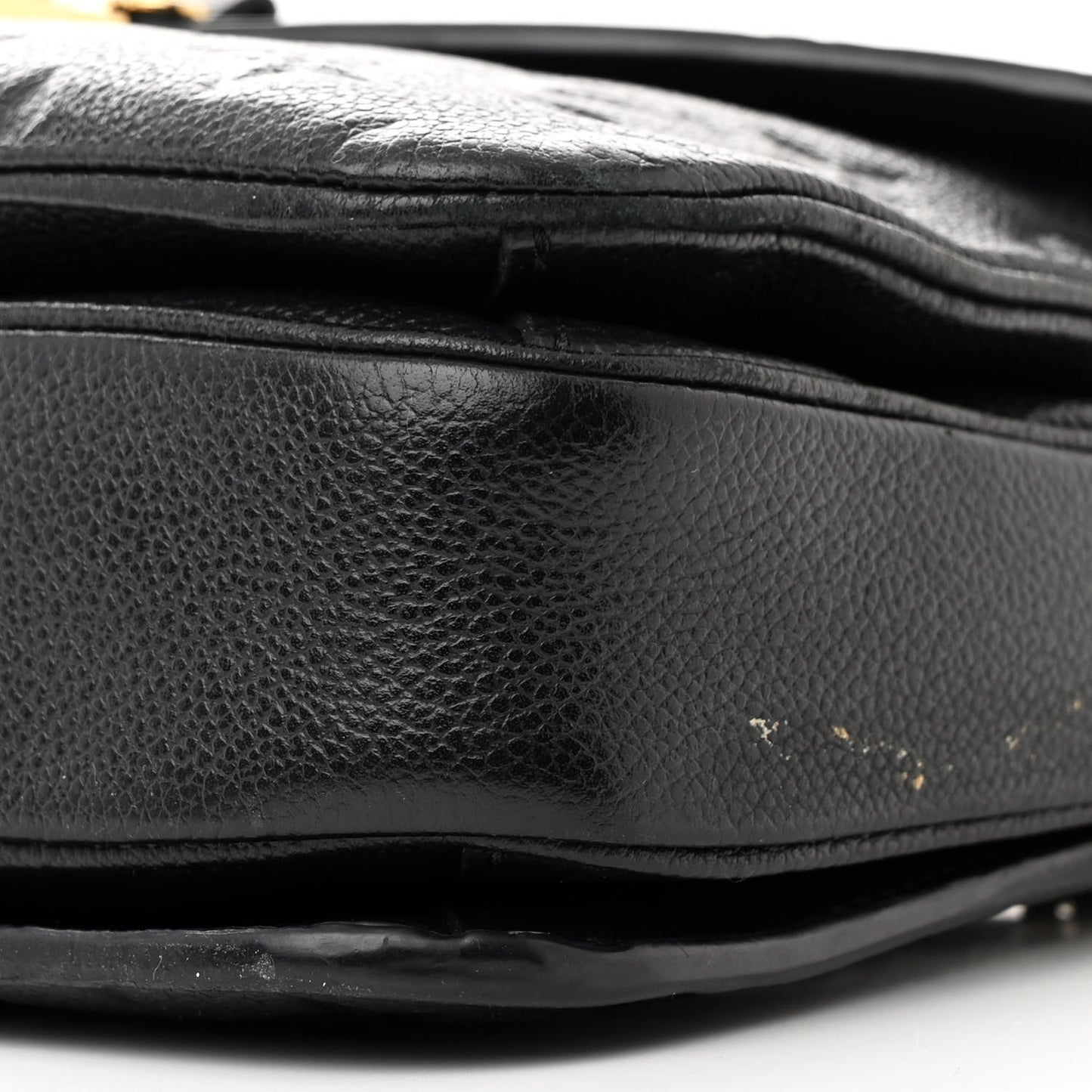 Empreinte Pochette Metis Black