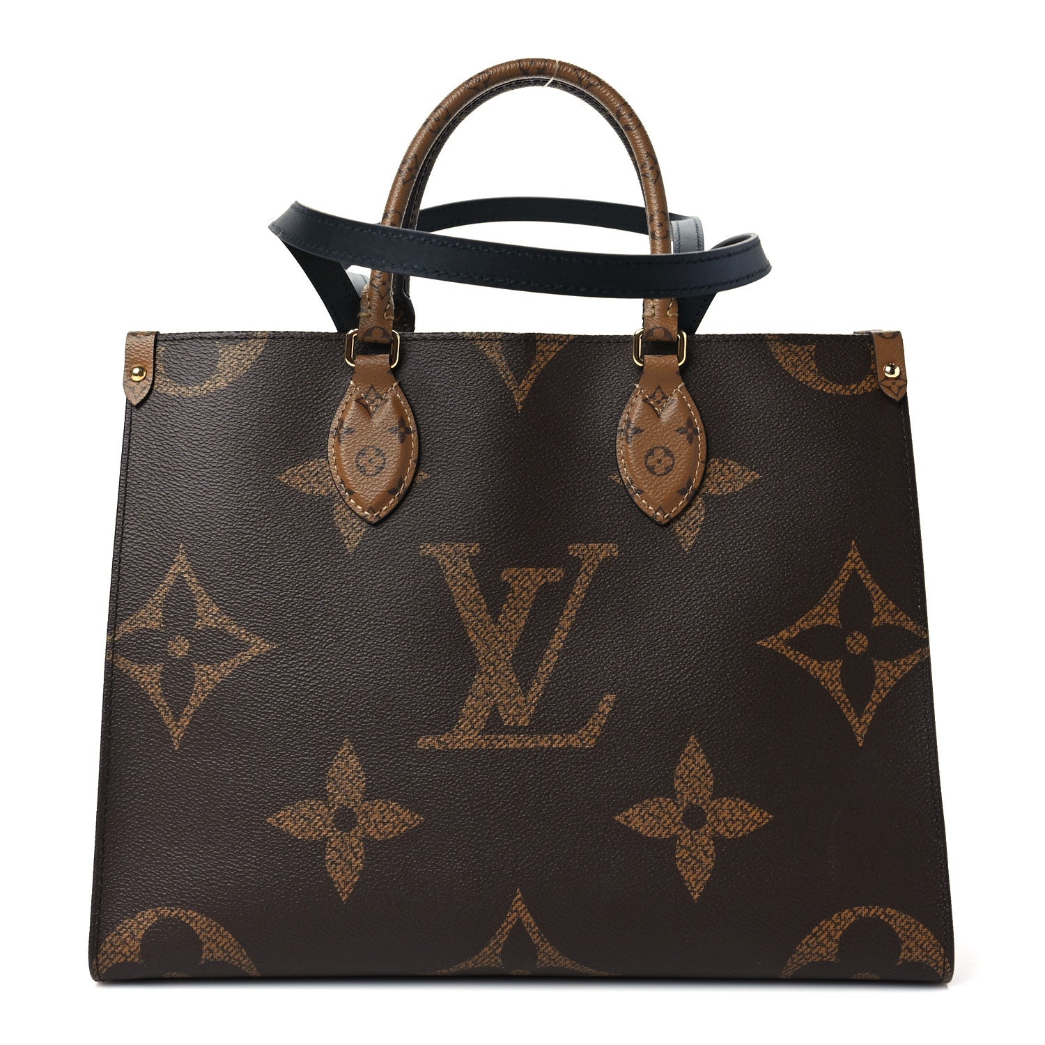 Louis Vuitton Reverse Monogram Giant Onthego MM 1 of 7