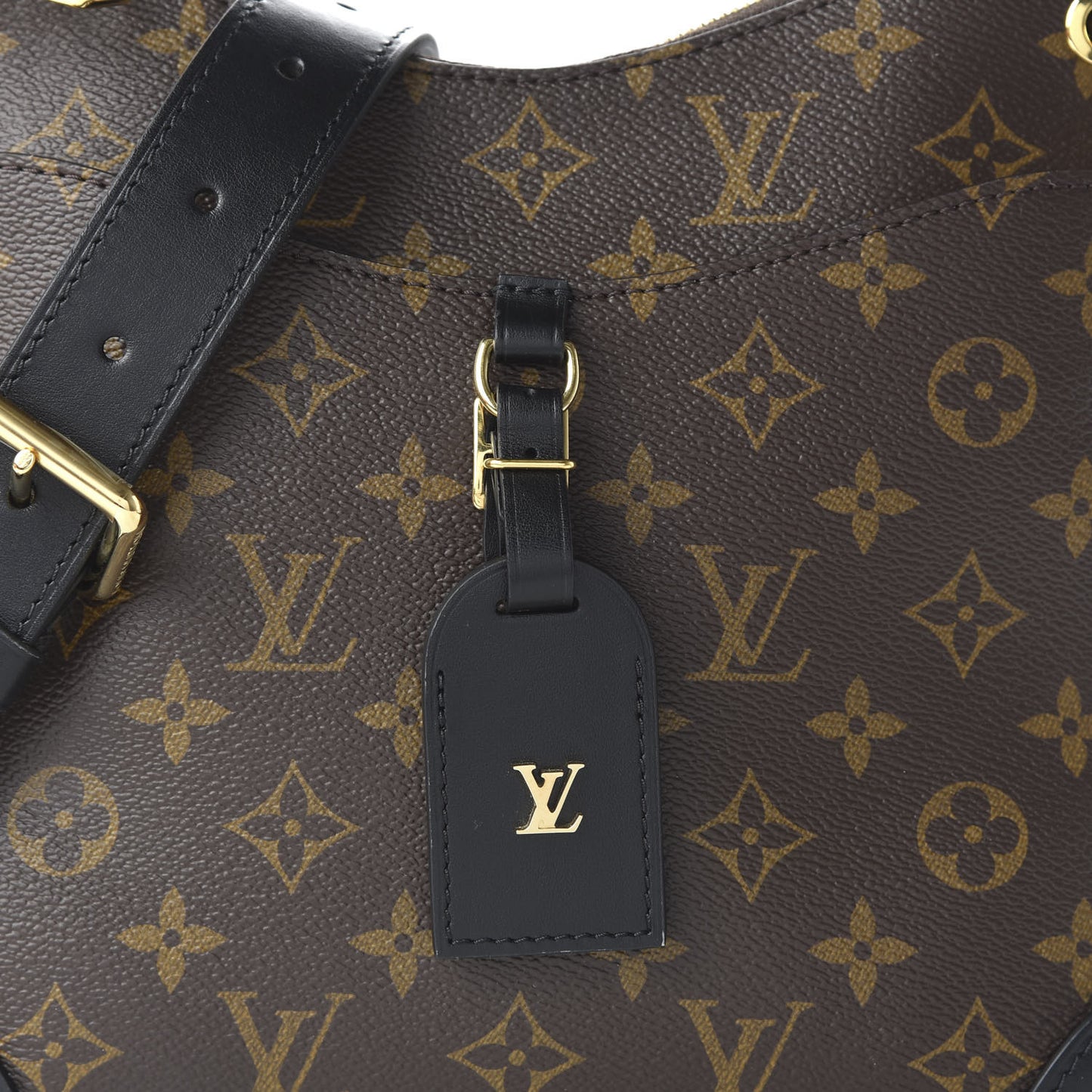 Monogram Odeon PM Black