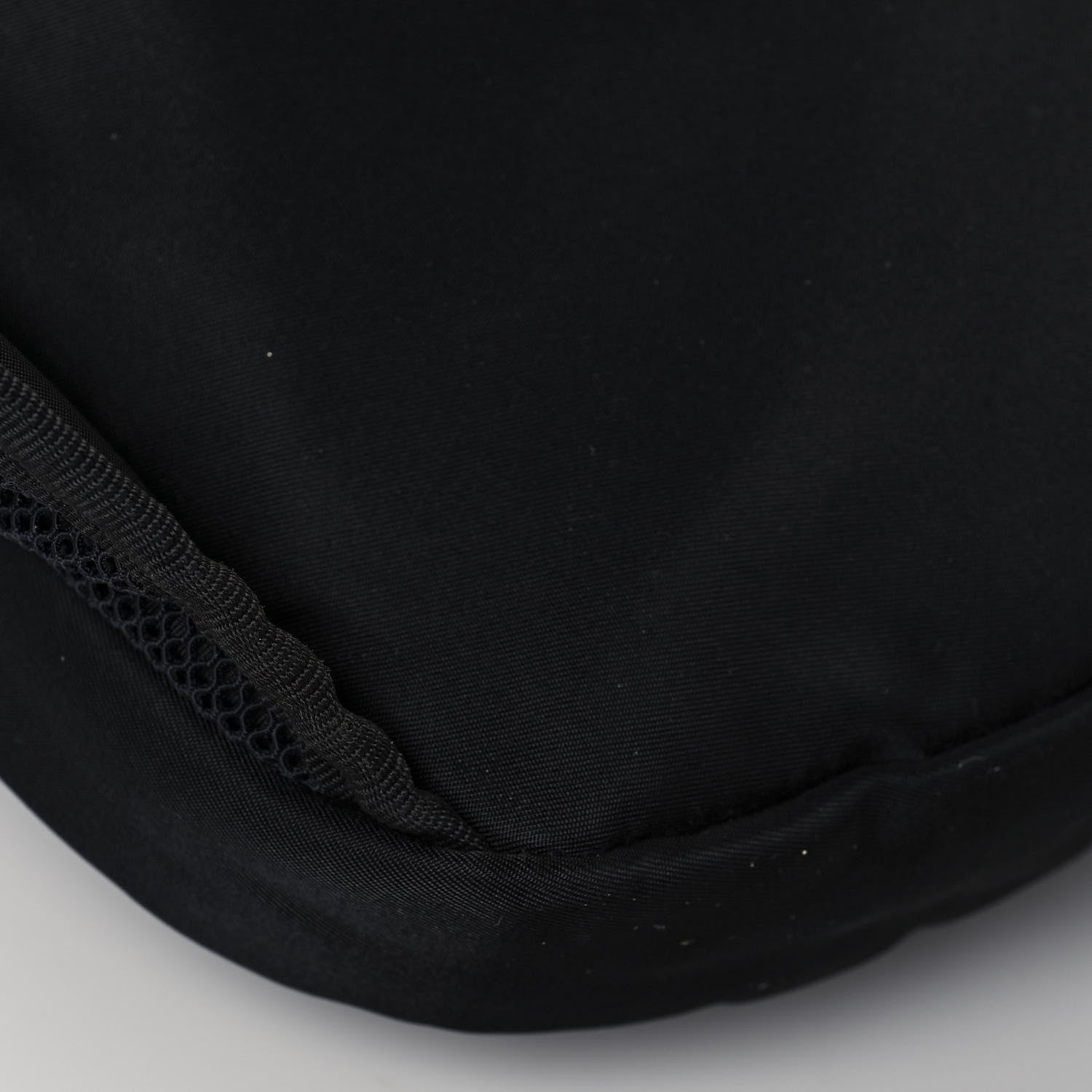 Versace Nylon Palazzo Medusa Belt Bag Black 6 of 12