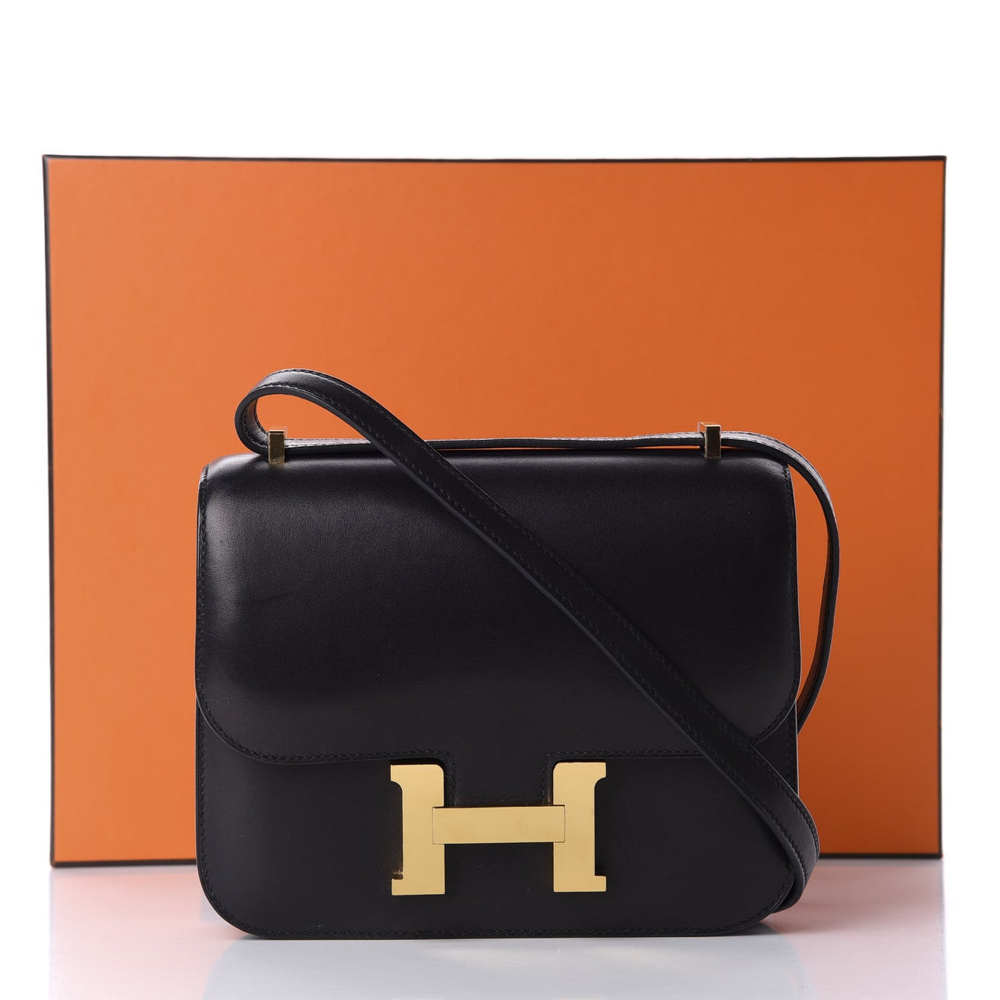 Evercalf Constance 18 Black