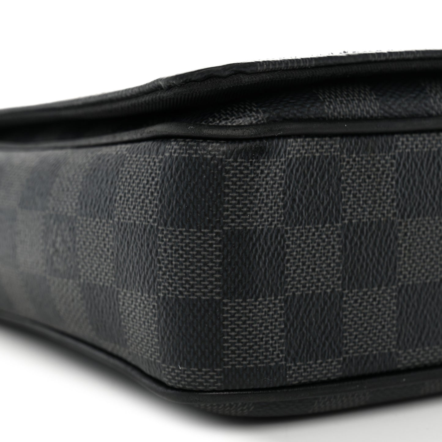 Damier Graphite District PM