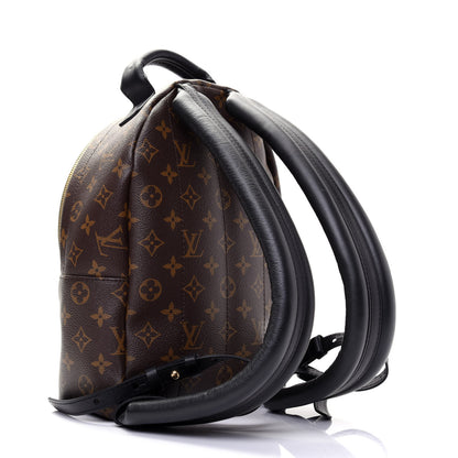 Louis Vuitton Reverse Monogram Palm Springs Backpack PM 2 of 12