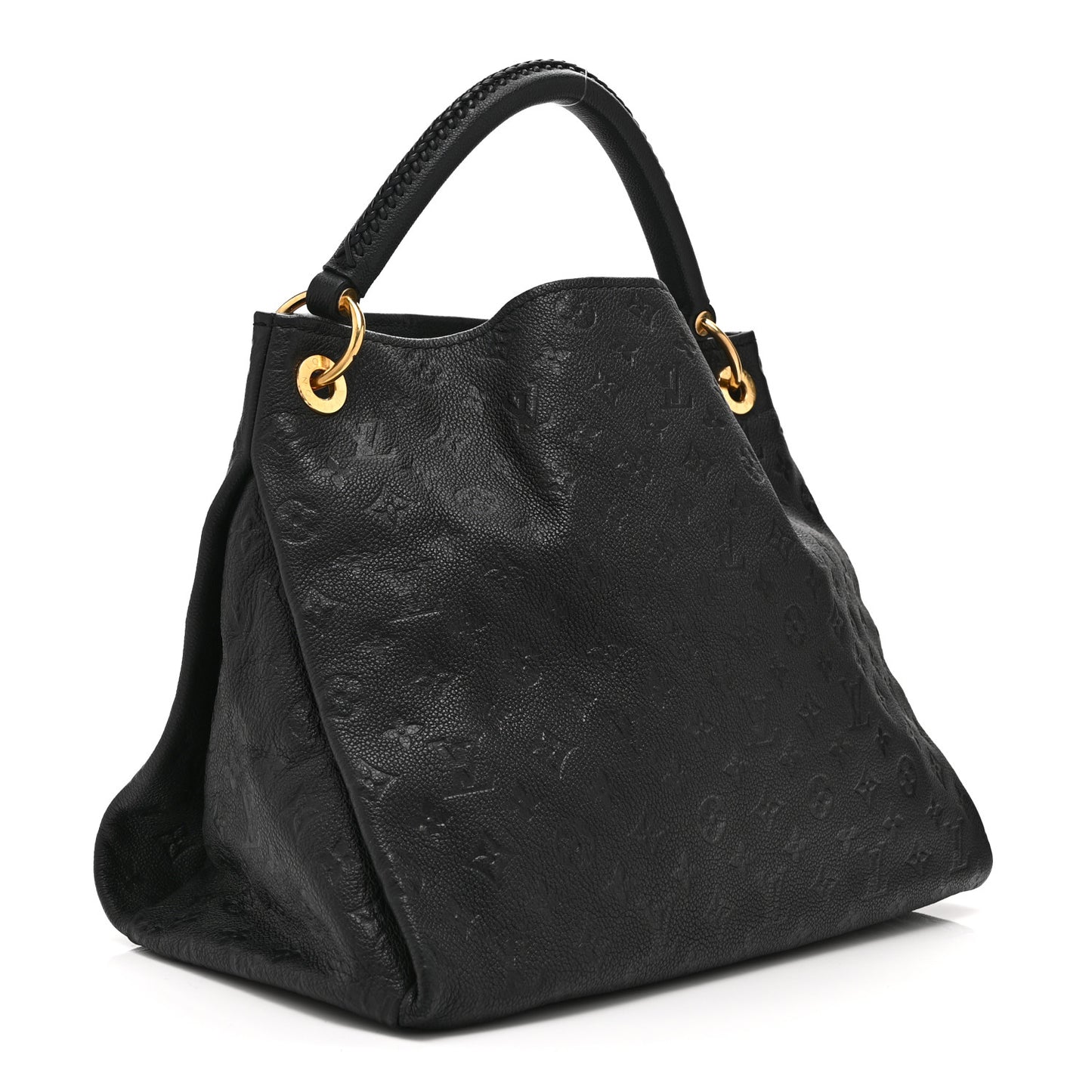 Empreinte Artsy MM Black