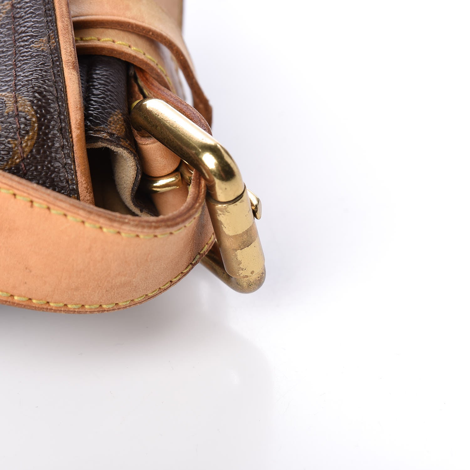 Louis Vuitton Monogram Hudson PM 20 of 27