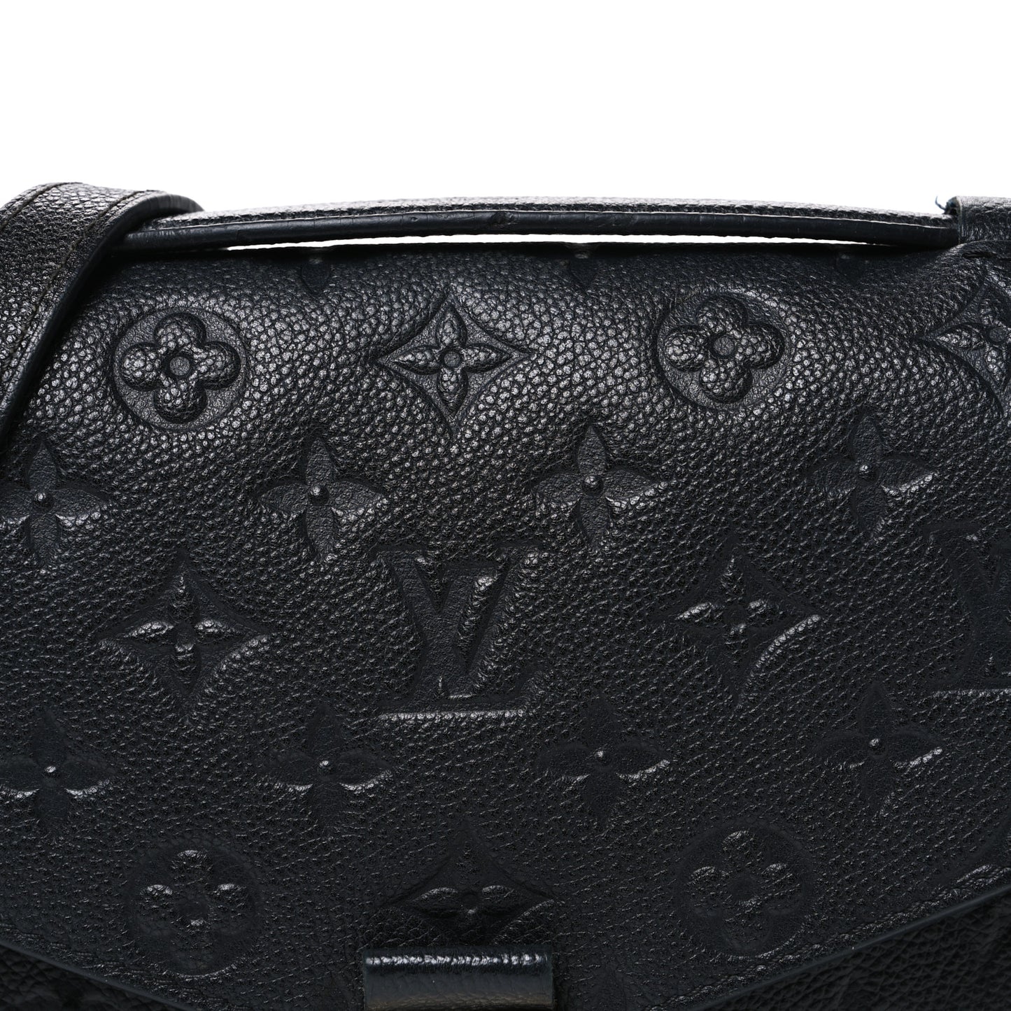 Empreinte Pochette Metis Black