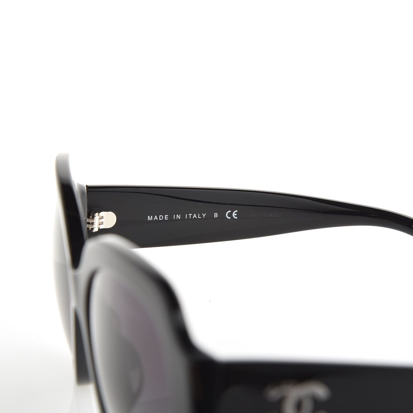 CC Sunglasses 5373 Black