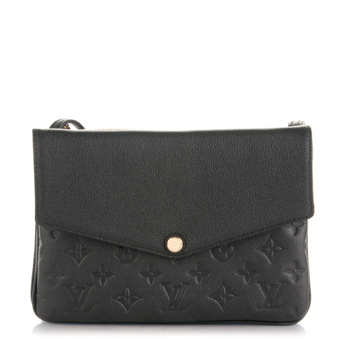 Empreinte Twice Black