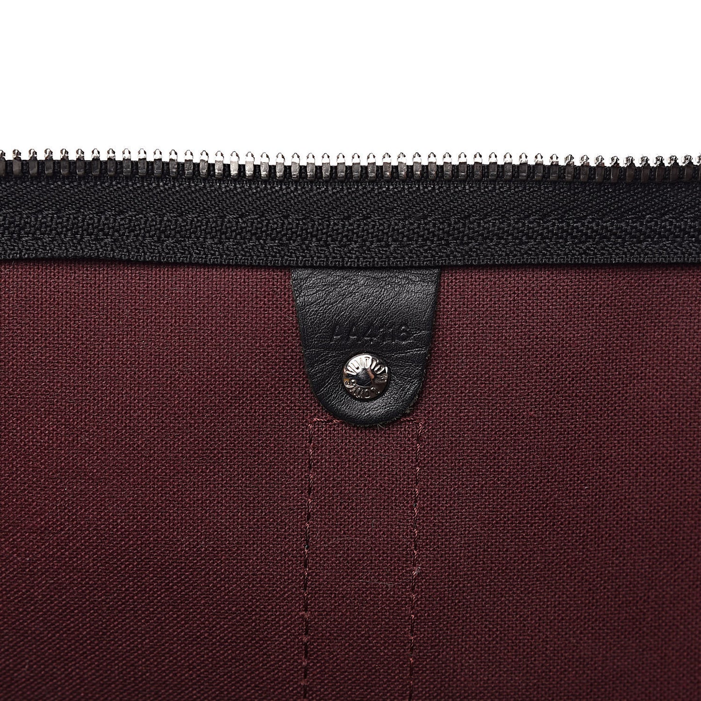 Monogram Macassar Keepall Bandouliere 55