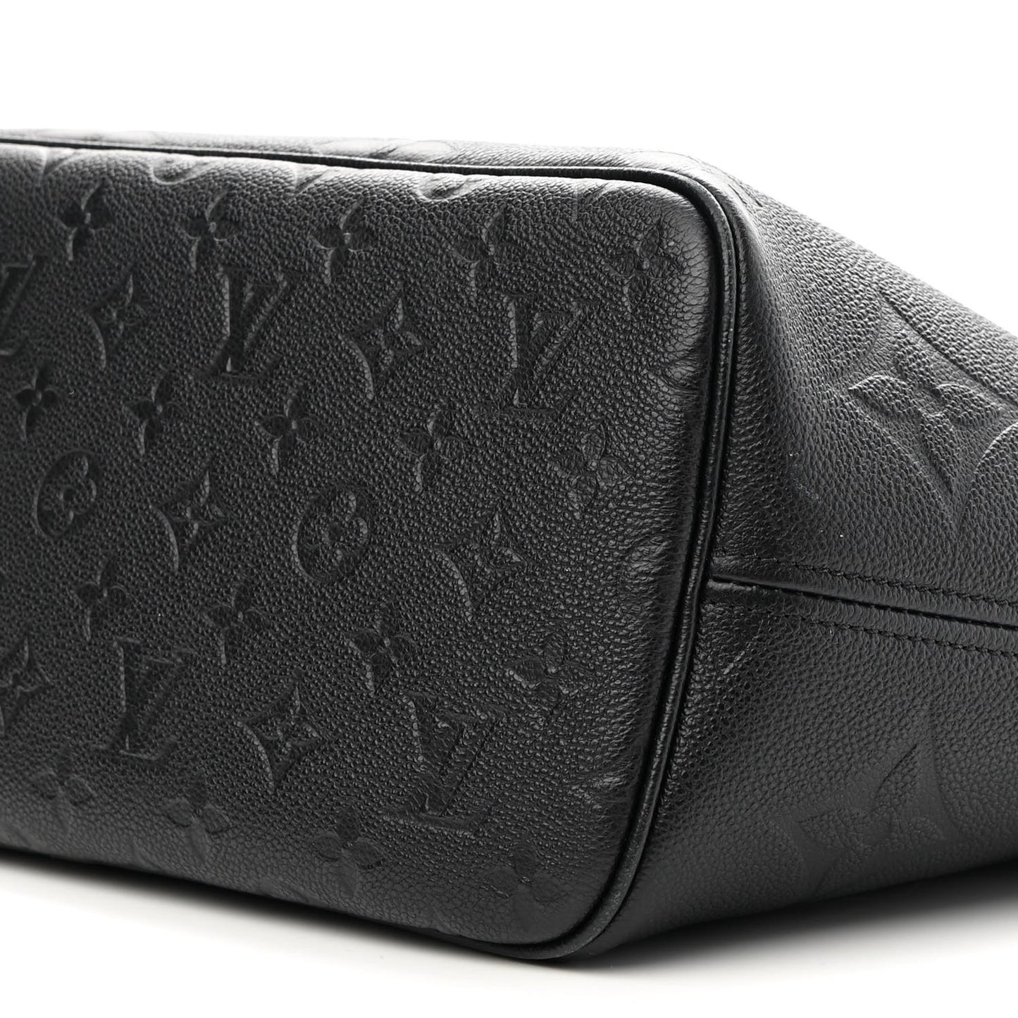 Empreinte Monogram Giant Neverfull MM Black