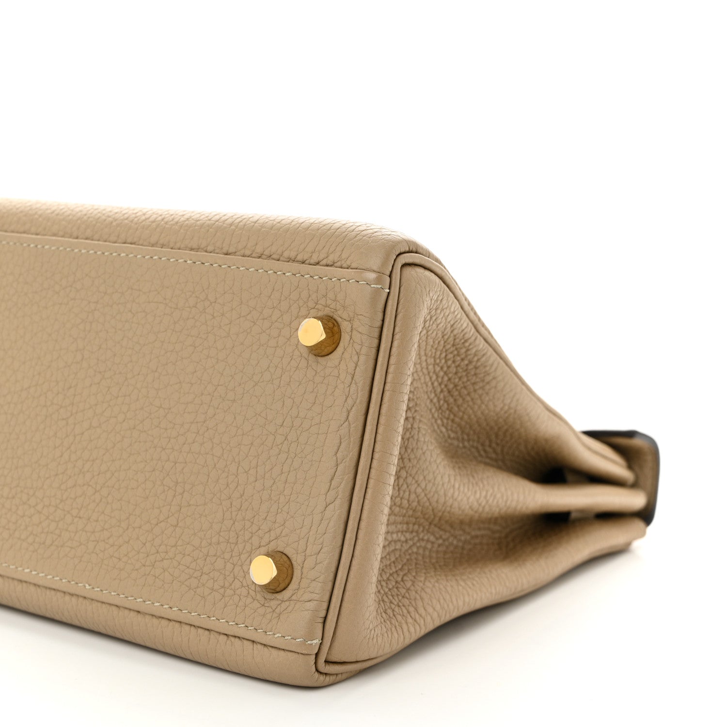 Hermes Taurillon Clemence Kelly Retourne 28 Trench 10 of 11