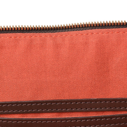 Louis Vuitton Damier Ebene Alma PM 11 of 15