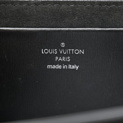 Louis Vuitton Monogram Neo Saint Cloud Black 6 of 9