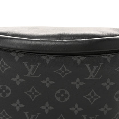 Louis Vuitton Monogram Eclipse Discovery Bumbag 7 of 10