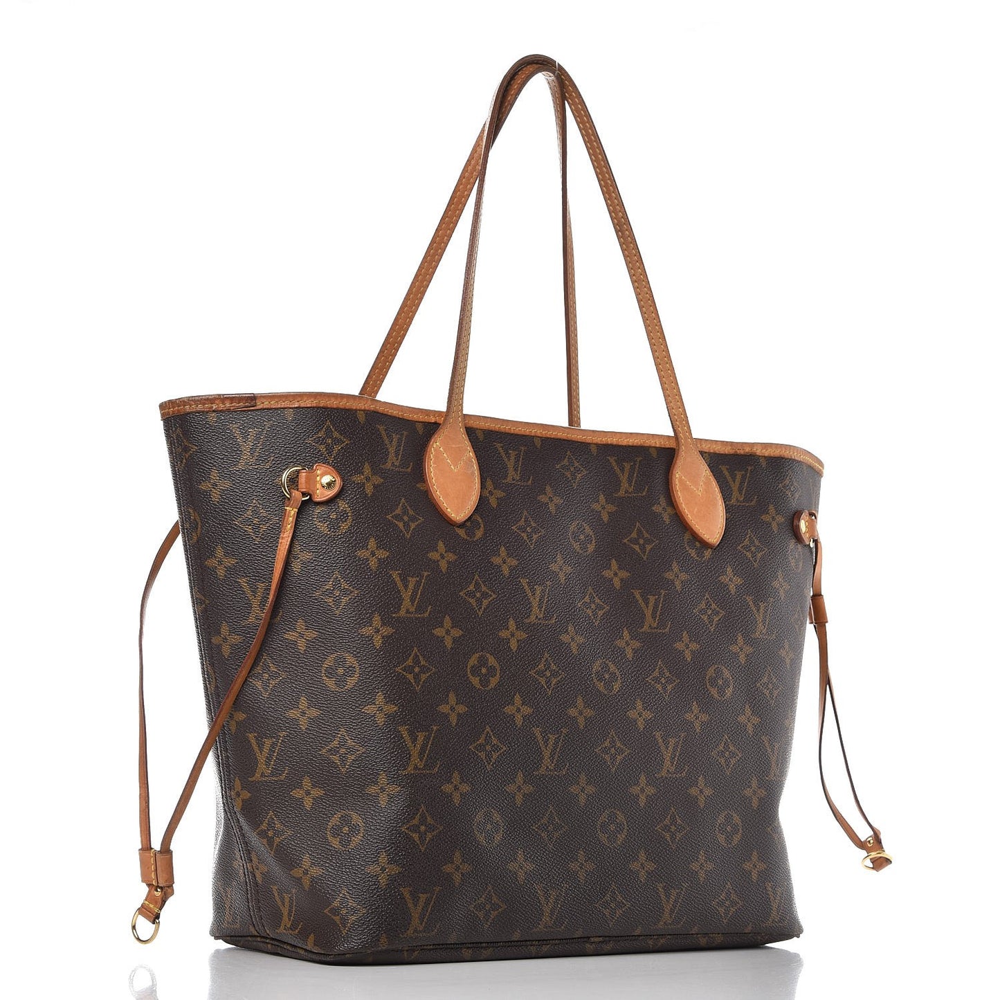 Monogram Neverfull MM