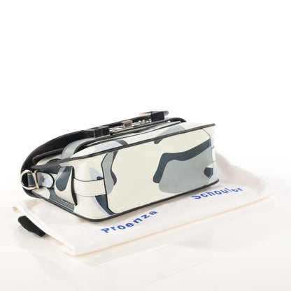 Proenza Schouler Smooth Calfskin Camouflage Mini PS11 Classic Shoulder Bag 4 of 9