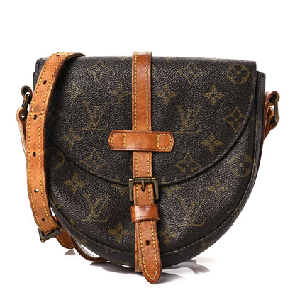 Louis Vuitton Monogram Sac Chantilly PM 1 of 12